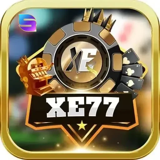 Logo xe77